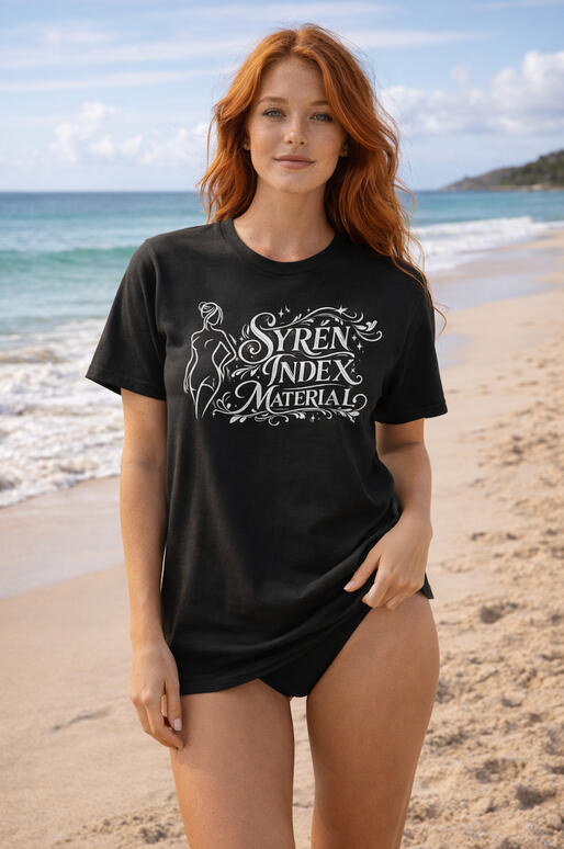 Syrén Index Material